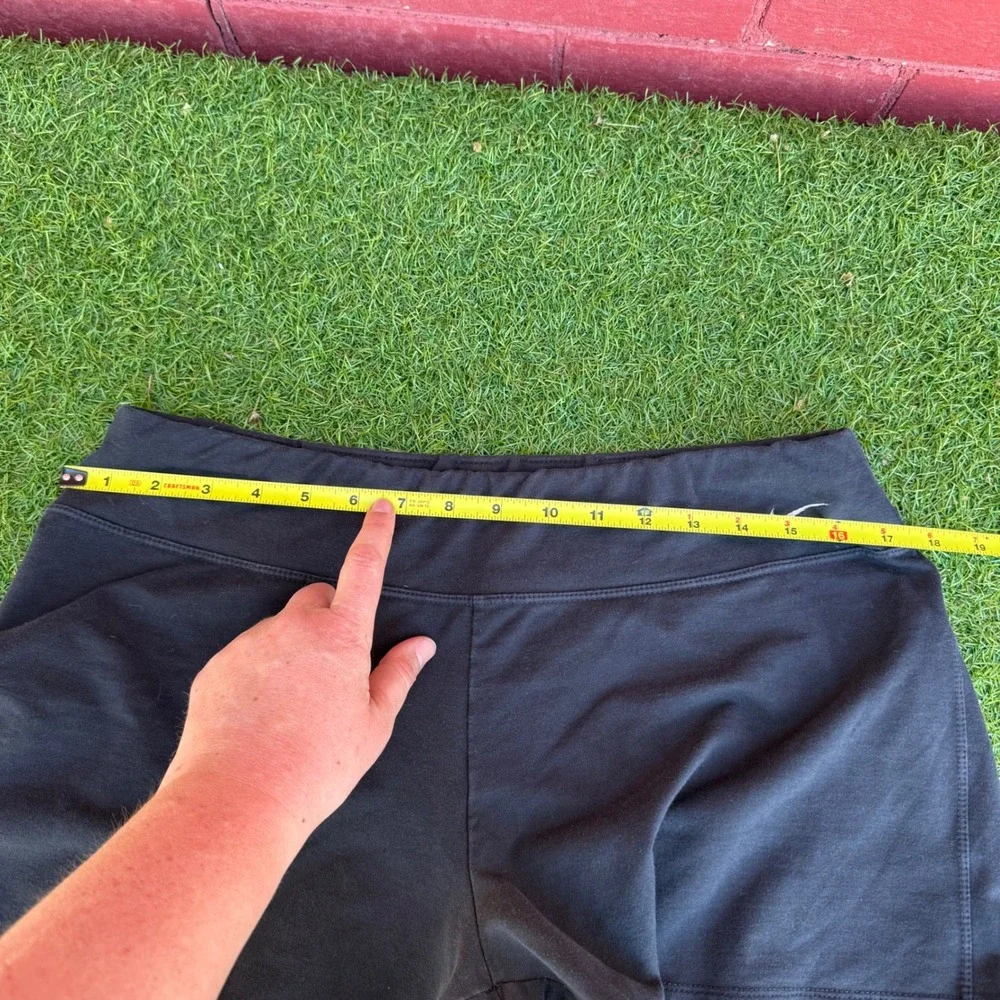 Nike measurements waist